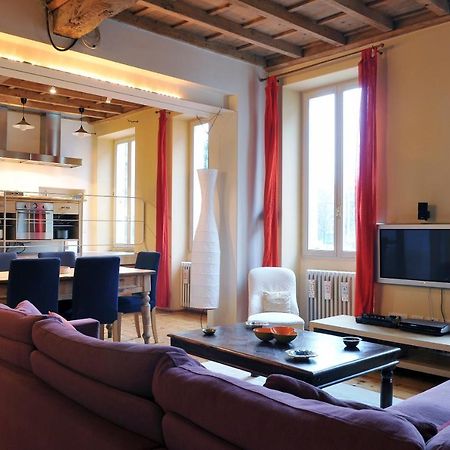 Splendid Housing Milano Apartment Exterior photo