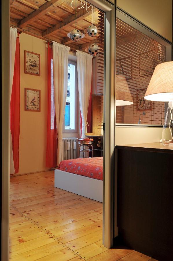 Splendid Housing Milano Apartment Exterior photo