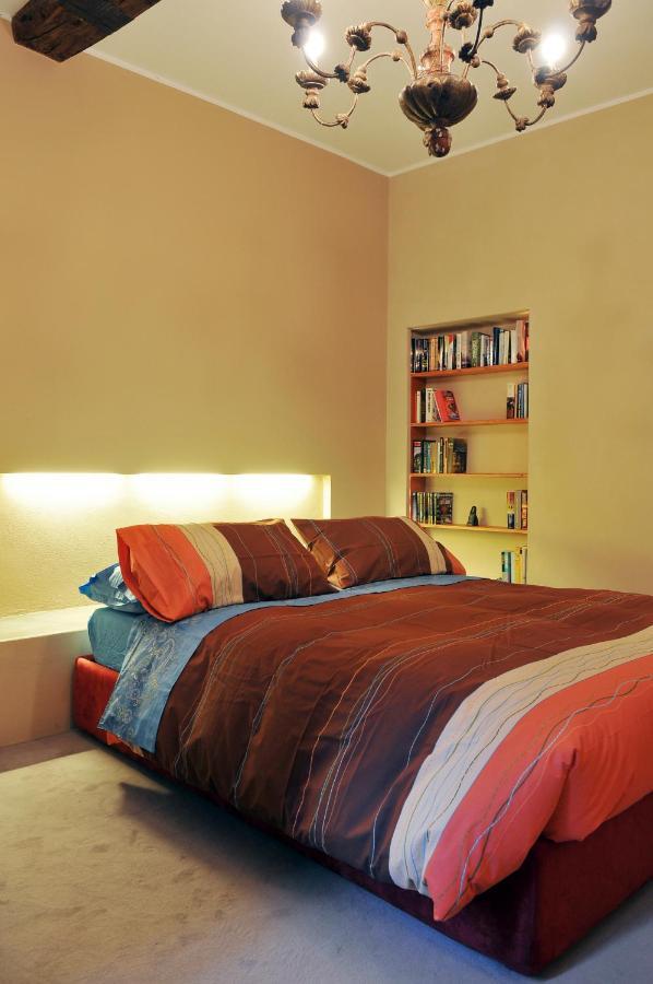 Splendid Housing Milano Apartment Exterior photo
