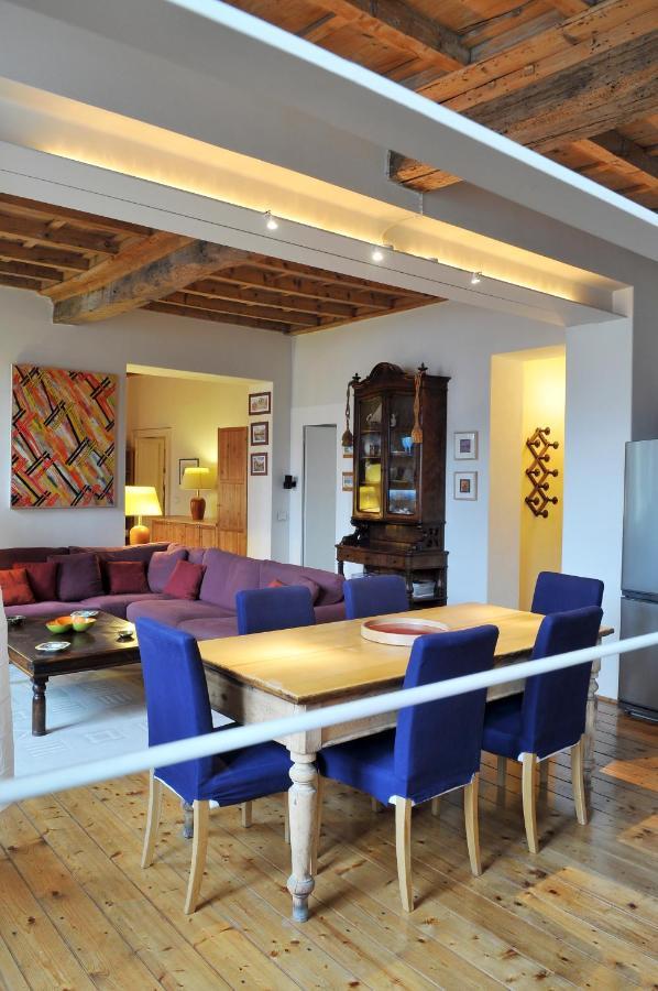 Splendid Housing Milano Apartment Exterior photo