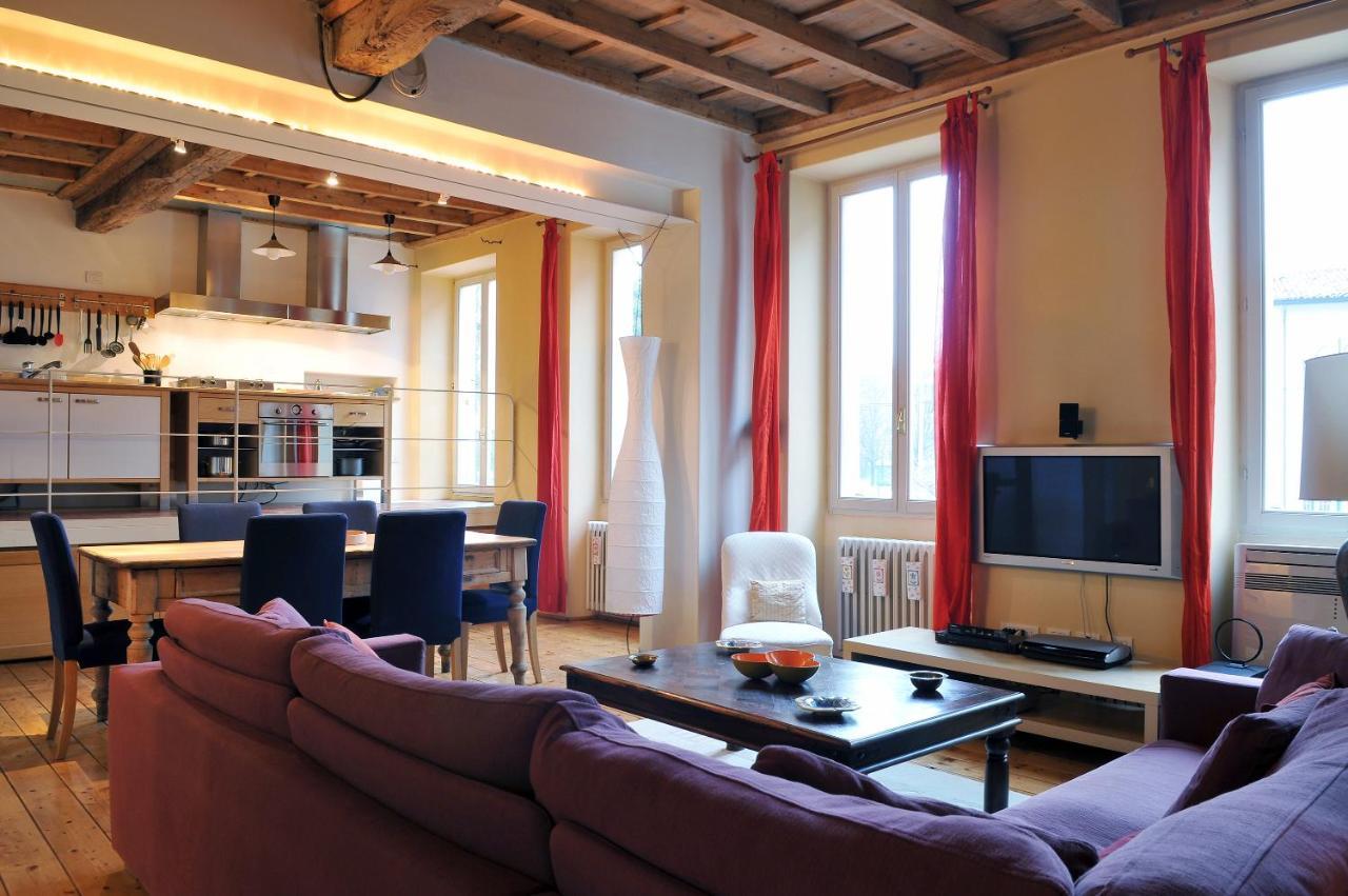 Splendid Housing Milano Apartment Exterior photo