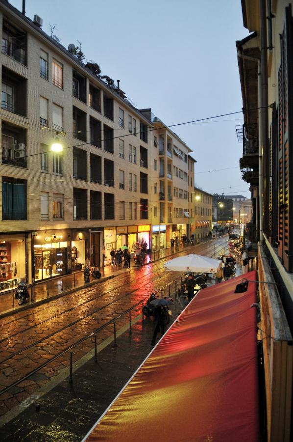 Splendid Housing Milano Apartment Exterior photo